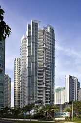 The Lincoln Residences (D11), Condominium #542363661